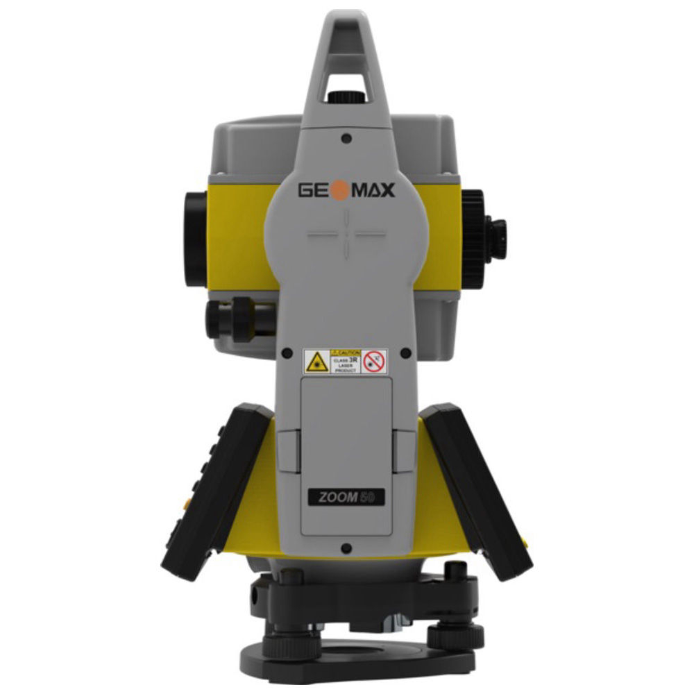 Тахеометр GeoMax Zoom50 2″ A10 Polar
