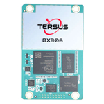 GNSS-плата Tersus BX306 OEM