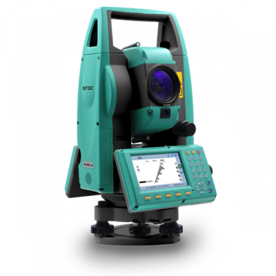 STEC AXIS 4 2″