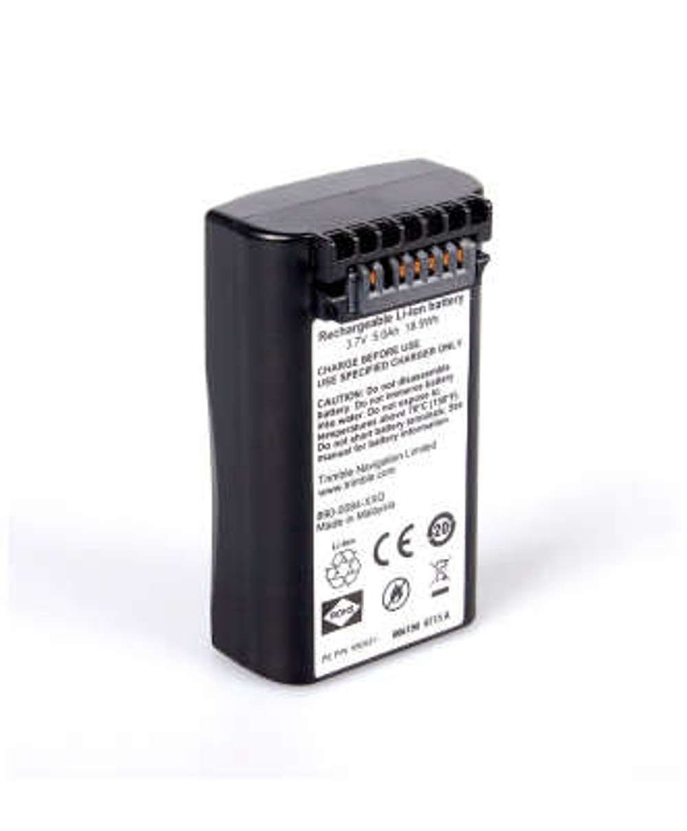 Аккумулятор Li-ion Battery for Trimble C5, C3, M3 Total Stations (HQH20000-TNL)