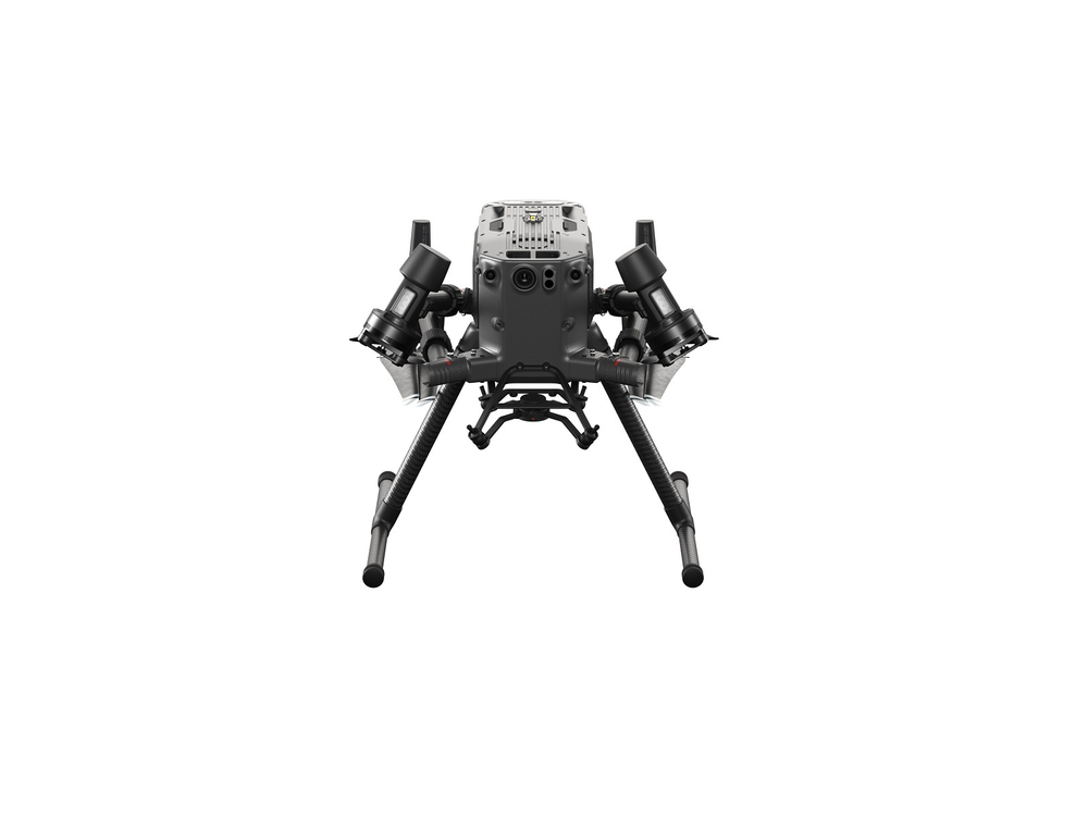 Платформа полетная DJI Matrice 300 RTK (без аккумуляторов и ЗУ)