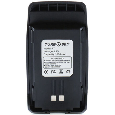 Аккумулятор TurboSky T7 АКБ
