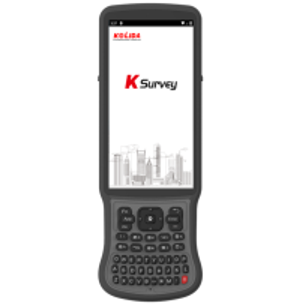 Тахеометр Kolida KTS-472R20