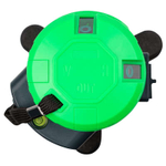 Лазерный уровень AMO LN 2V Green
