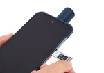 RTK-смартфон PrinCe LT60H