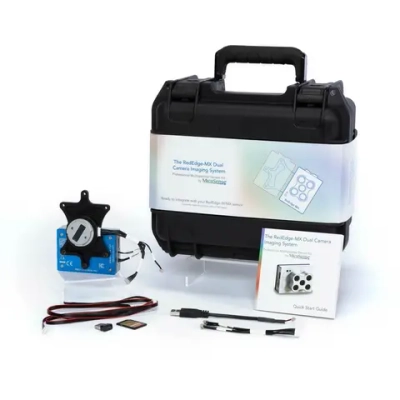 Комплект расширения MicaSense RedEdge-MX Blue