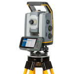 Роботизированный тахеометр Trimble S7 1" Autolock, DR Plus