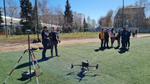 Картографический комплект DJI M3E с модулем RTK, DJI Terra и обучением