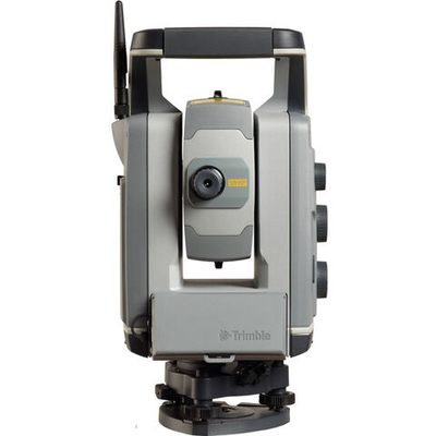 Роботизированный тахеометр Trimble S9 1" Robotic, DR HP, Long Range