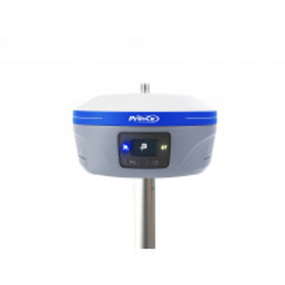 Штатив RGK ST10 фиберглассовый