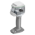 Лазерный SLAM RTK сканер South ME