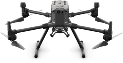 Комплект DJI Matrice 300 RTK с камерой MicaSense RedEdge Dual