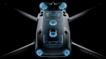 Квадрокоптер DJI Mavic 3 Enterprise с модулем RTK