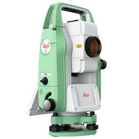 Тахеометр Leica TS03 R500 (2")