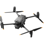 Квадрокоптер DJI Matrice 30T с зарядной станцией BS30