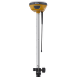 Тахеометр GeoMax Zoom50 1″ A10