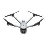 Квадрокоптер DJI Matrice 4TD с пультом RC Plus 2 Enterprise