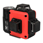 Лазерный уровень AMO LN 3D-360 Red