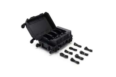 Интеллектуальная зарядная станция DJI BS100