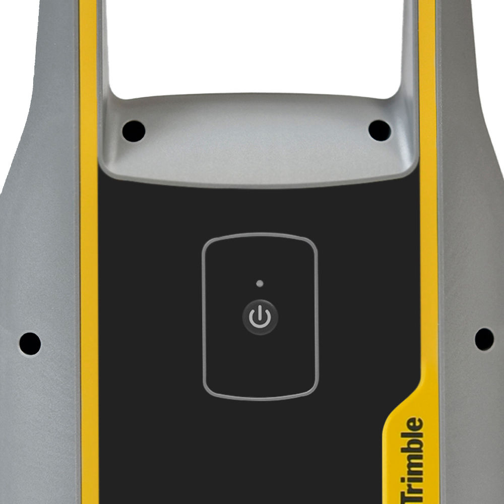 Наземный 3D-сканер Trimble X9 Core