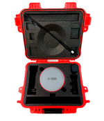 Приёмник AlphaGEO A5