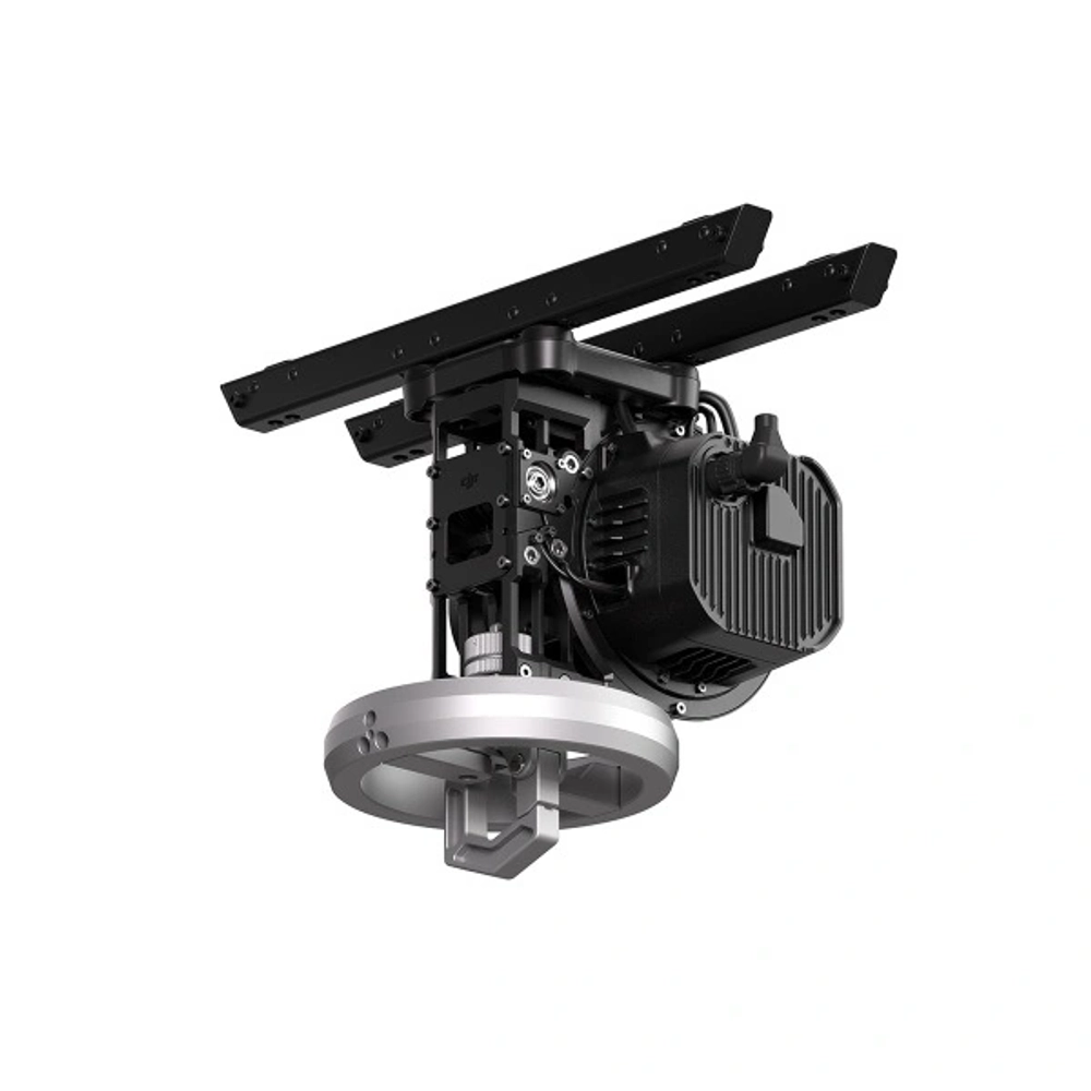 Грузовой дрон DJI FlyCart 30 с лебёдкой и зарядной станцией