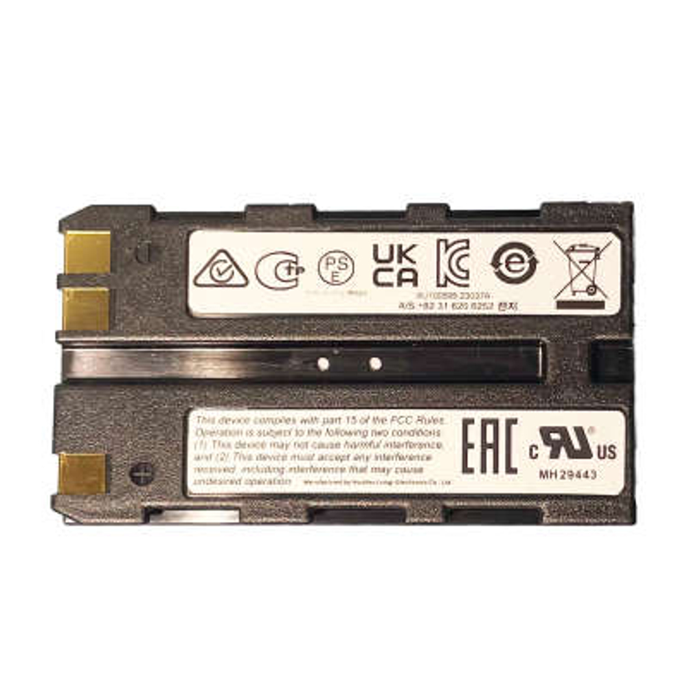 Аккумулятор Leica GEB223