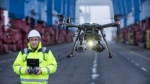 Квадрокоптер DJI Matrice 210 V2