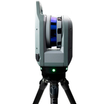 Наземный 3D-сканер Trimble X9 Premium