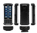 Полевой контроллер GeoMax Zenius 8