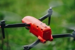 Квадрокоптер с тепловизором Autel EVO II Dual 640T V2.0 Rugged Bundle