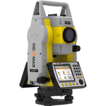 Тахеометр GeoMax Zoom50 5″ A10