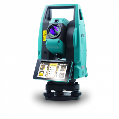 STEC AXIS 9 2″