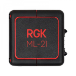 Лазерный уровень RGK ML-21