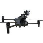 Мультиспектральная камера Yusense MS200