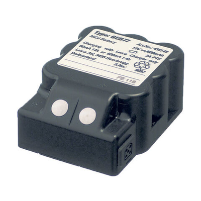 Аккумулятор Leica GEB77
