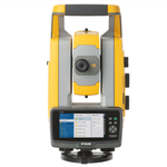 Роботизированный тахеометр Trimble S5 5" Autolock, DR Plus