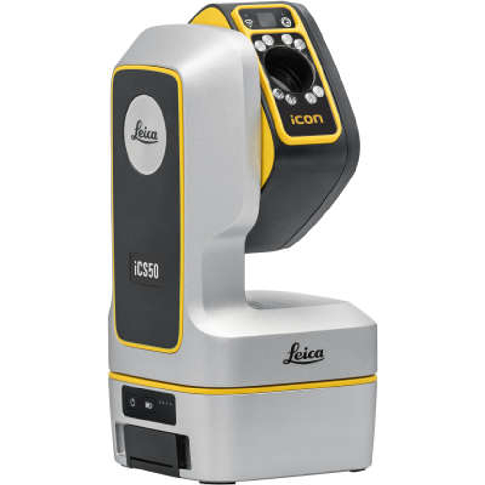 3D измерительная система Leica iCON iCS50 vPen Interior Finishing Package