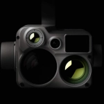 Камера ночного видения DJI Zenmuse H20N