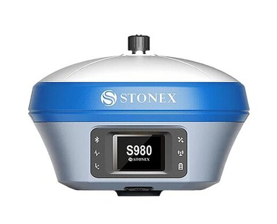 Приемник STONEX S980A