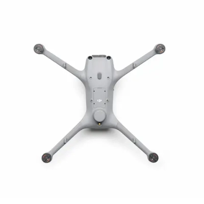 Квадрокоптер DJI Matrice 4TD с пультом RC Plus 2 Enterprise