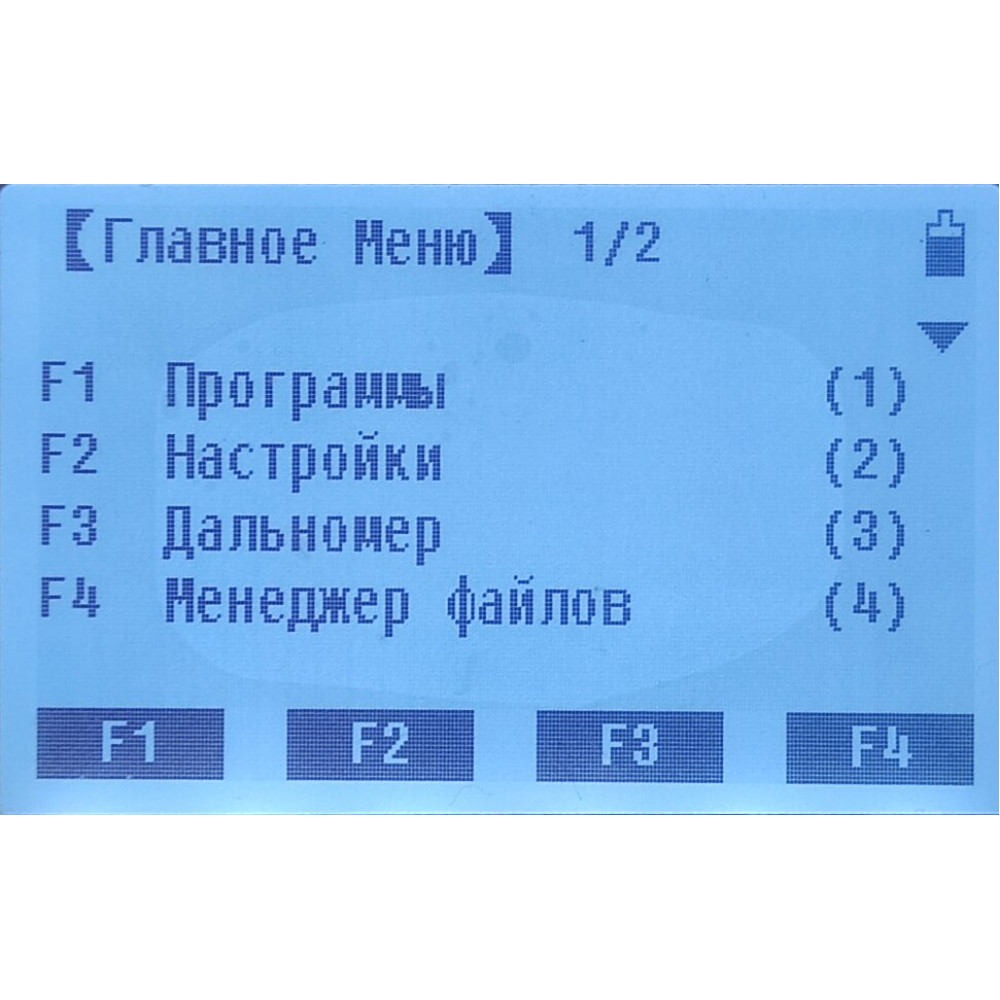 Тахеометр South NTS-362R6 (TPS)