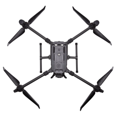 Комплект DJI Matrice 300 RTK с камерой MicaSense RedEdge Dual