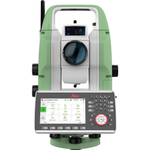 Роботизированный тахеометр Leica TS20
