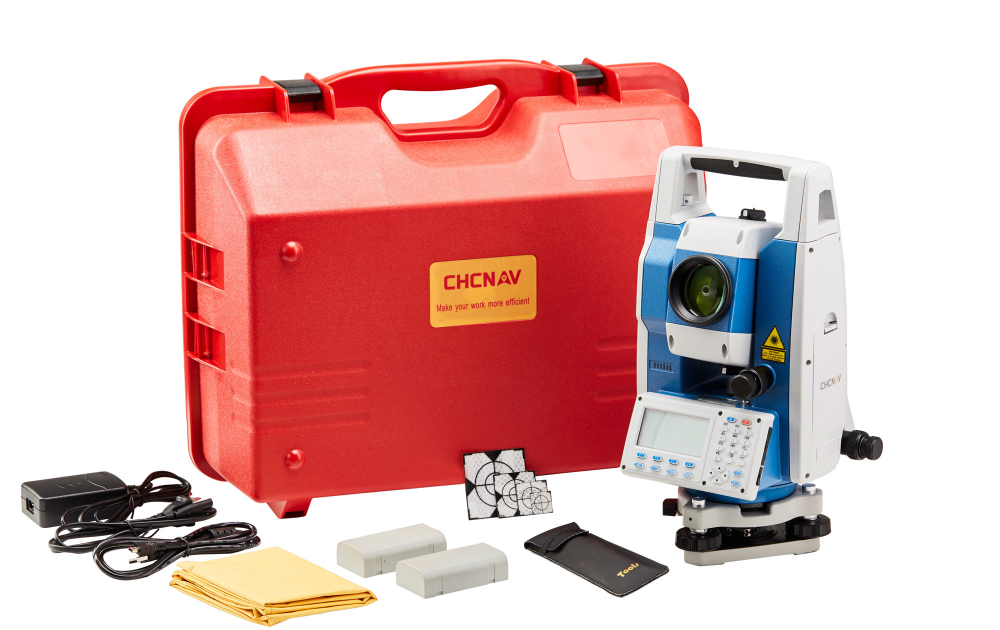 Комплект CHCNAV CTS-112R4 + контроллер PrinCe LT800