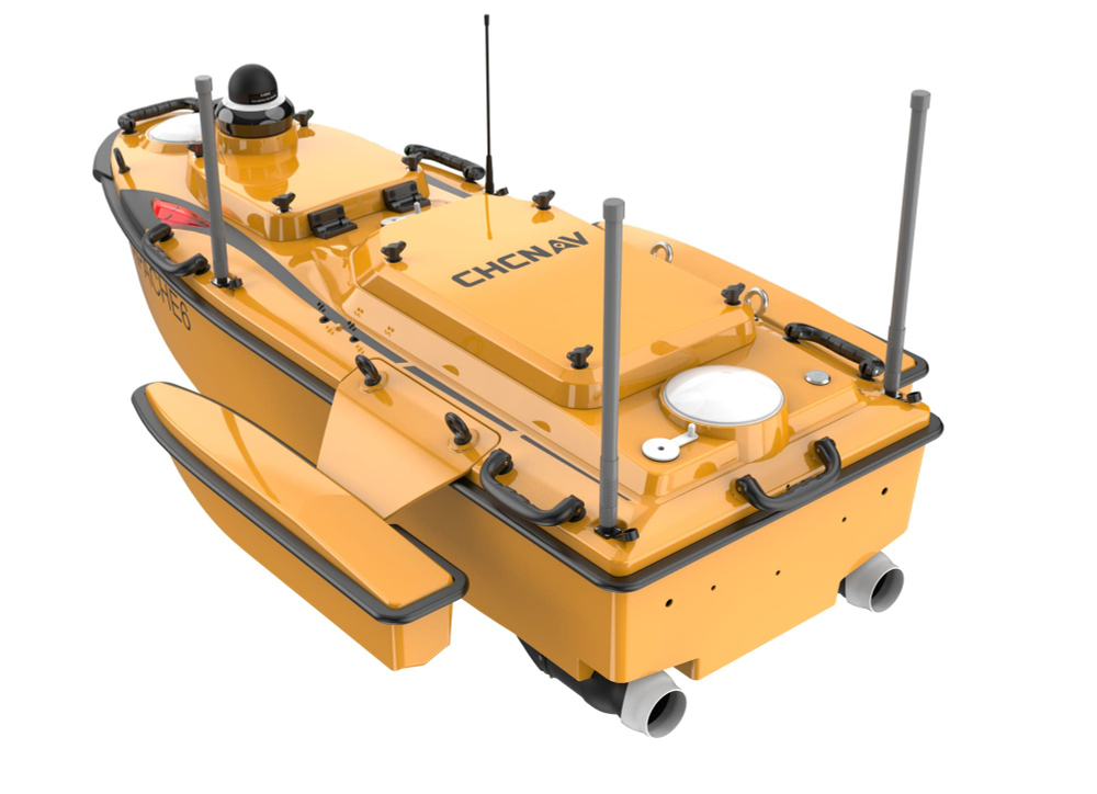 БПВА Apache 6 USV