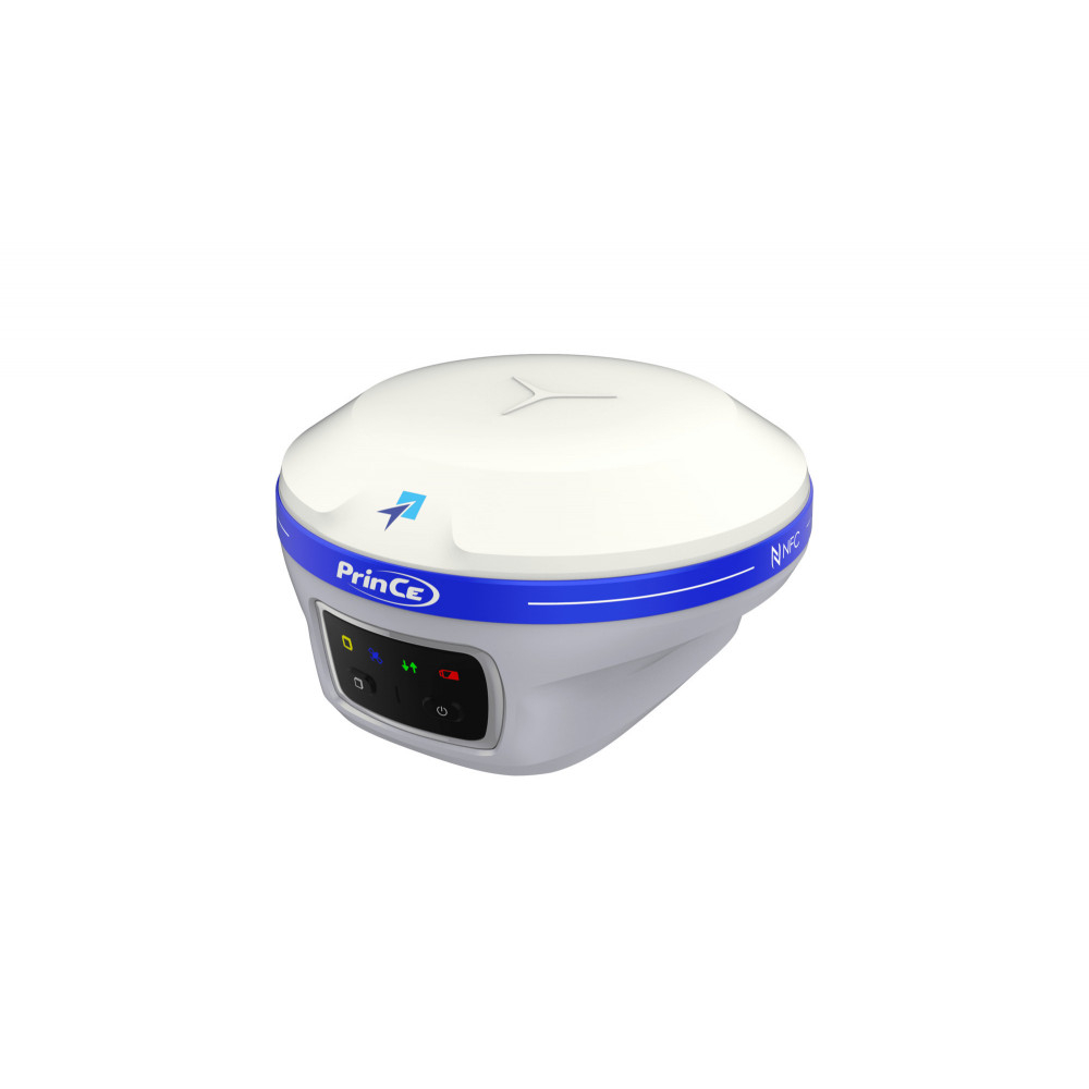 БУ Спутниковый приемник PrinCe i30VR