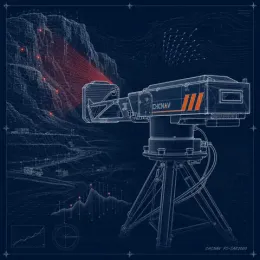 Оборудование для мониторинга деформаций