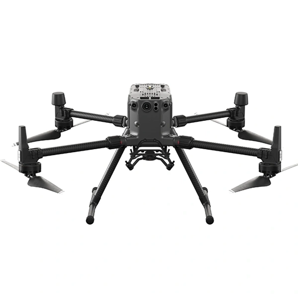 Комплект DJI Matrice 300 RTK с лидаром L1 и программным обеспечением
