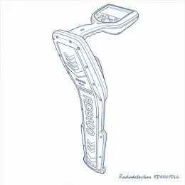 Трассоискатели Radiodetection